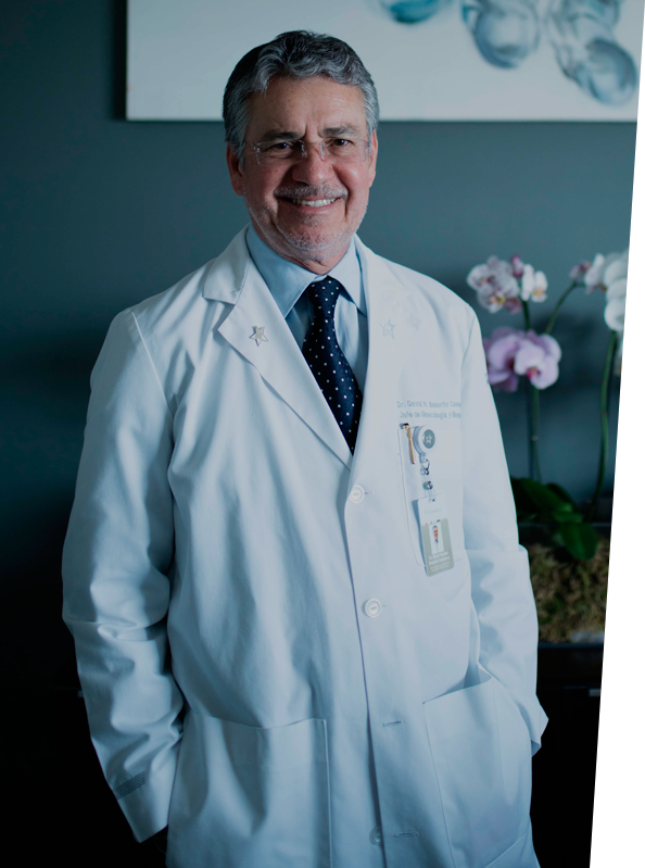 Dr. David Basurto Casanova